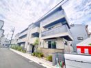 vie l'eclatの外観