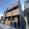 MELDIA東向島Ⅰの間取り画像