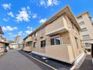 パイン コートの間取り画像