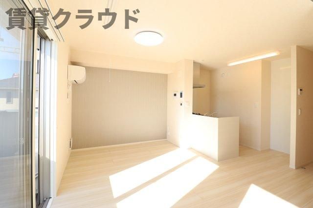 リビング