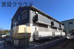 Abreast-T Ⅱの間取り画像