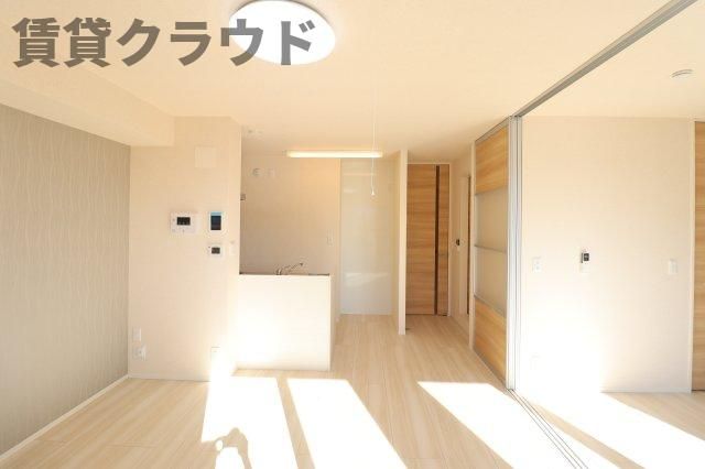 リビング