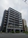 グランド・ガーラ横浜の間取り画像
