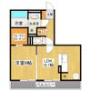 フォレスタIの間取り画像