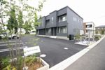 フェリースつくばの間取り画像