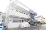 A1ビルの間取り画像