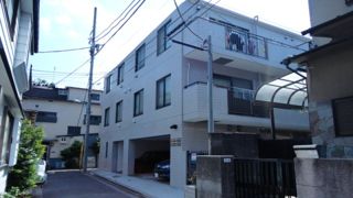 オークハウス四谷の外観画像
