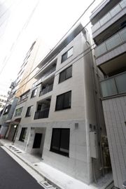 The Residence Nihonbashiの外観画像