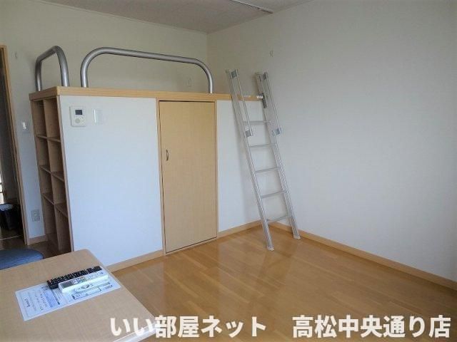 リビング