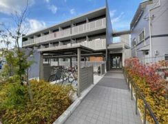 東灘OMパレスの外観画像