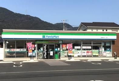 ファミリーマート小倉葛原本町一丁目店(1150m)
