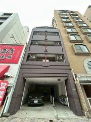 藤澤ビルの外観画像