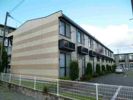 レオパレス長嶺東No 1の間取り画像
