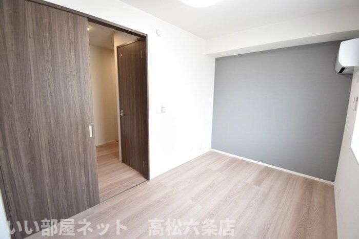 洋室