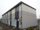 レオパレスYOKOMIZOの外観