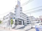 シャトレ青山B棟の間取り画像