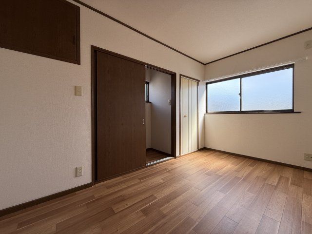 洋室