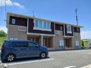 サンライズ野田 Ⅲの外観