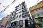 リッチフィールド小阪の間取り画像