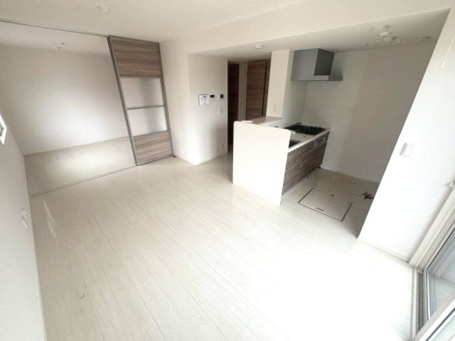 リビング