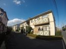 フレグランス330の間取り画像