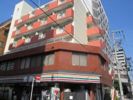 第8三井ビルの間取り画像