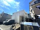 スクエア豊中の外観