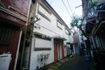 笹塚清和ハウスの間取り画像