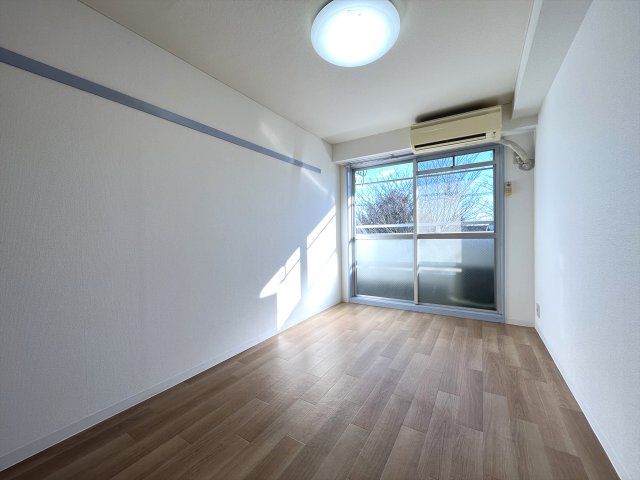 洋室