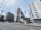 ルーカス長崎諫早Ⅰの外観