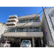 トーシンハイツ東品川の外観画像