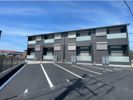 ル・グリの外観