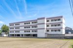 J-house杉田の間取り画像
