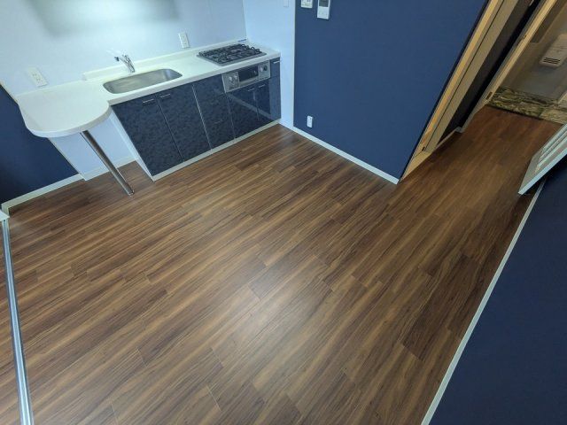 リビング
