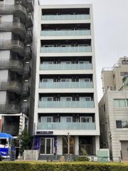 アベニューさくらの外観画像