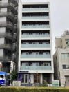 アベニューさくらの外観