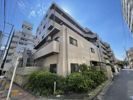 プレジリア武蔵小杉の間取り画像