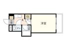 エステート古江新町の間取り画像