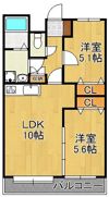 J-スクエアの間取り画像