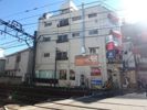 ハウスポート中井ビルの外観