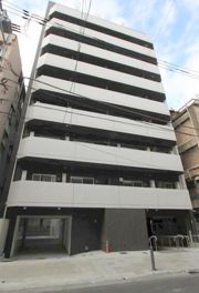 イアース横濱関内の外観画像