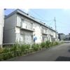 ファミール江川 Bの外観