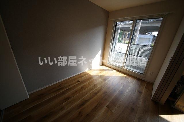洋室