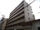 エスリード神戸の外観