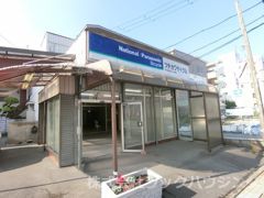 島頭4丁目 1階2階店舗・事務所の外観画像