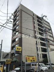 ﾛｰﾀﾘｰﾏﾝｼｮﾝ ﾊﾟﾚ ﾍﾞﾙﾏﾘﾝの外観画像