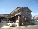 デルフィーフジワラの間取り画像