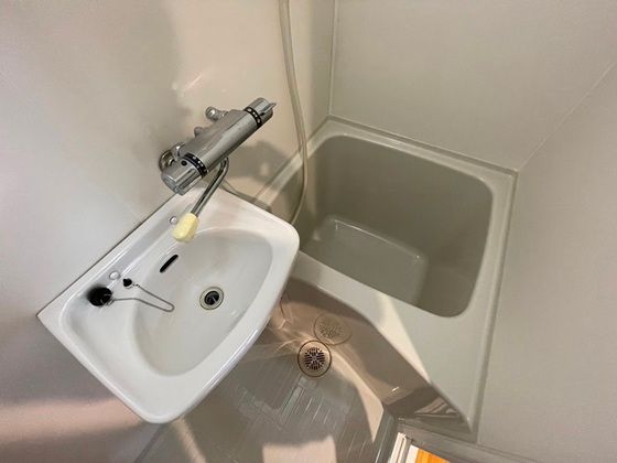 バスルーム