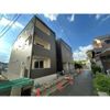 ジーメゾン渚元町クレサスの間取り画像