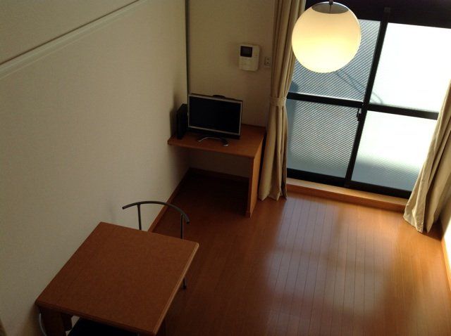 リビング